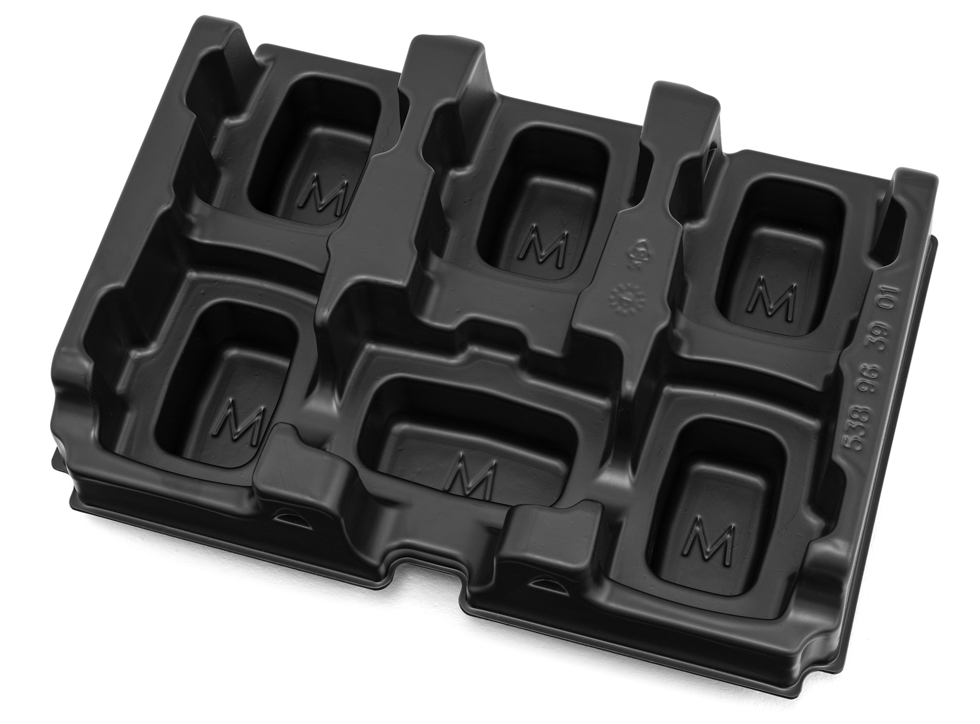 Husqvarna Insert M for batteriboks