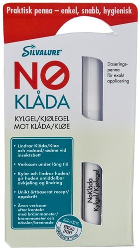 REA/Black Friday Kylgel Penna No Klåda