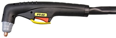 Helvi Plasmapoltinpaketti PT 40, 4 m