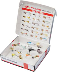Berkley Pulse Spintail Gift Box 6-pcs