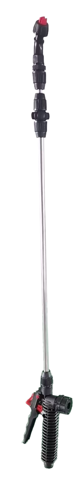 Genzo Sprühgriff-Set komplett