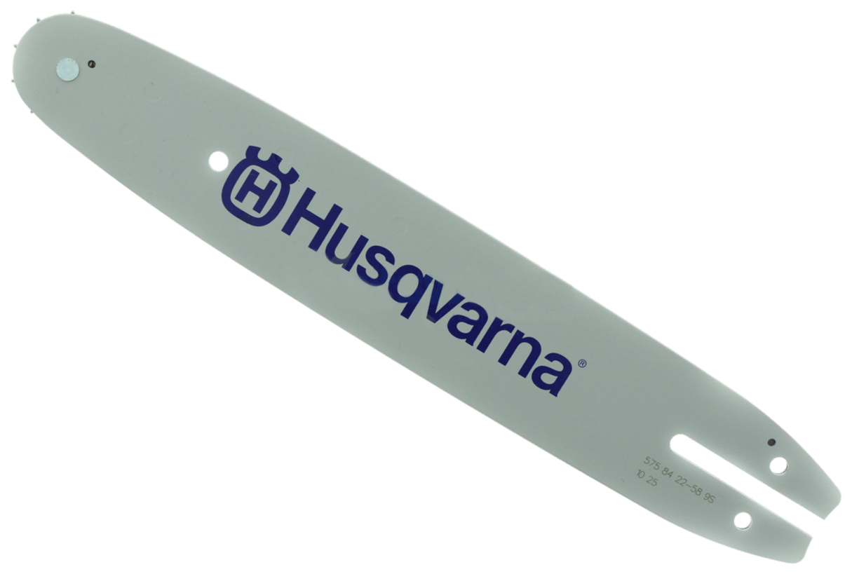 REA/Black Friday Husqvarna 10'' 1/4'' 1.3 mm 58dl Svärd