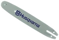 Husqvarna Sverd 10" 1/4 for stangsag - 10" / 58DL / 1/4" A318 1,3 mm for 327PT5S