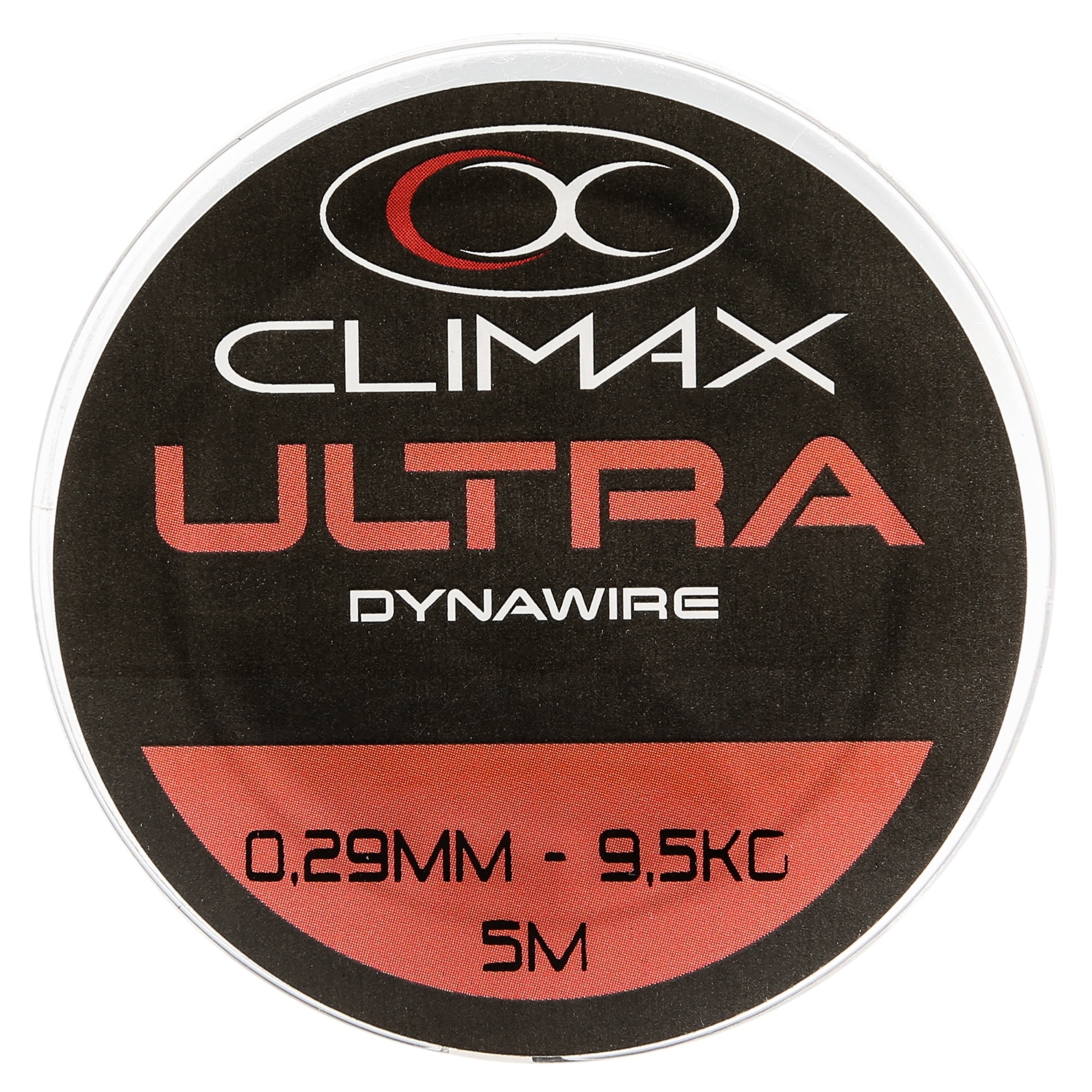 Climax Dynawire 5m Tafsmaterial