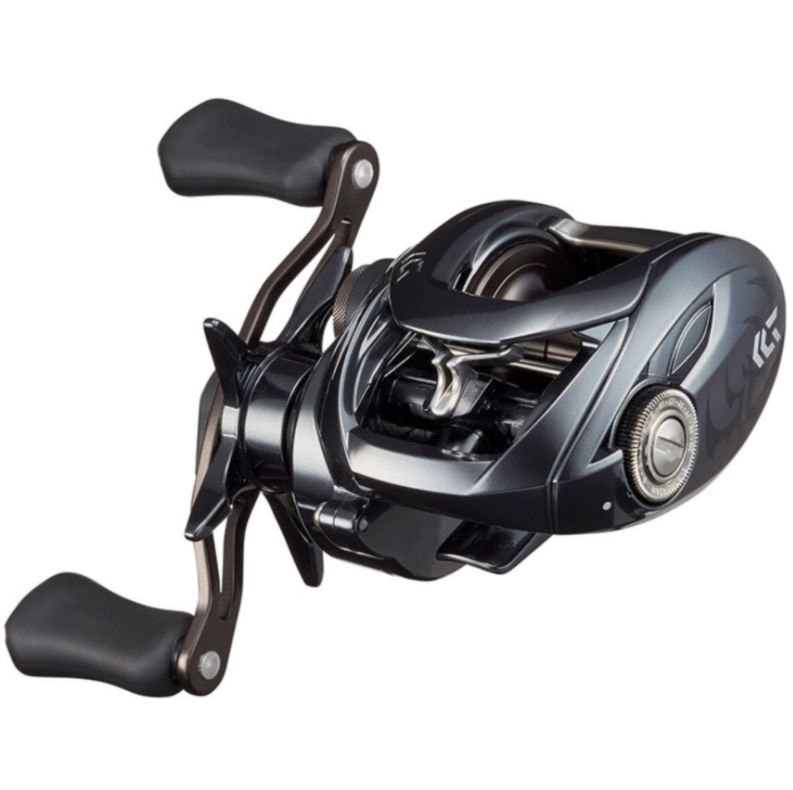 Daiwa Tatula SV TW 103HS JDM Multirulle -