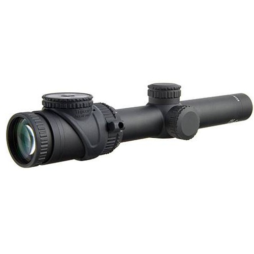 Trijicon AccuPoint Gul BAC 1-6x24