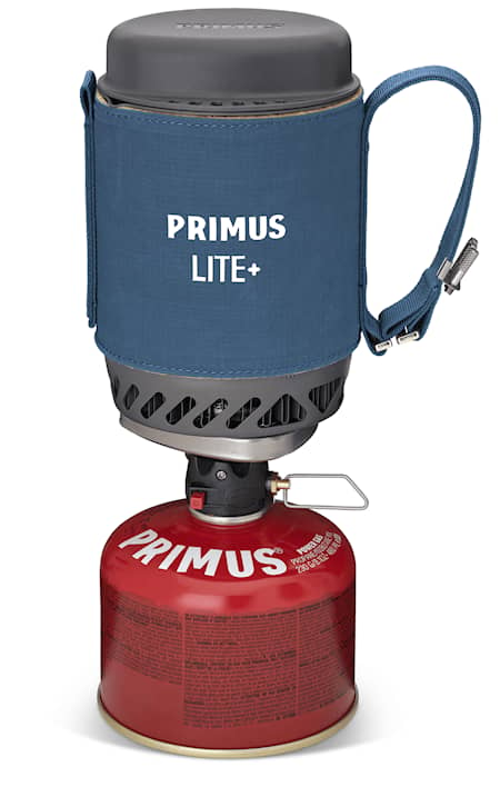 Primus Lite Plus Komfursystem Storm Køkken Blå
