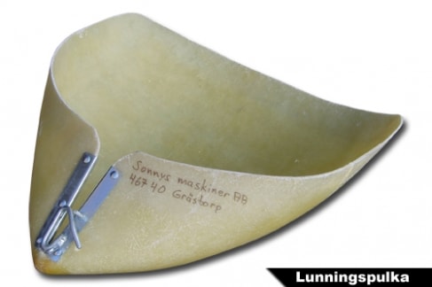 Sonnys Lunningsvinschpulka -
