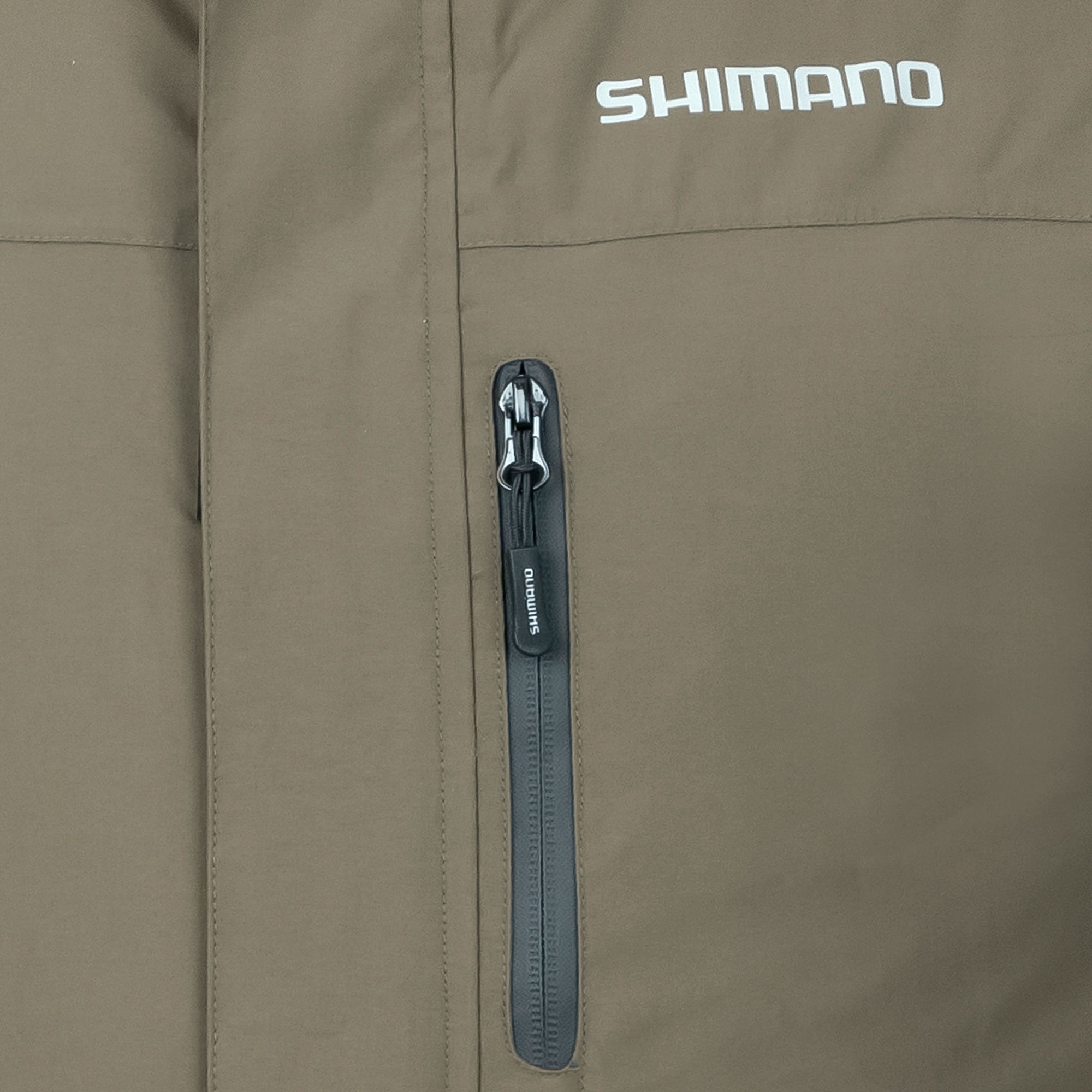 clothingrain-jacket-paddedgreenshrjpgrfront-pocket