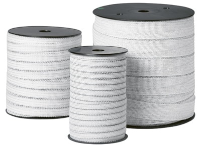 Sähkönauha Maxi 6 12mm 500m Valkoinen