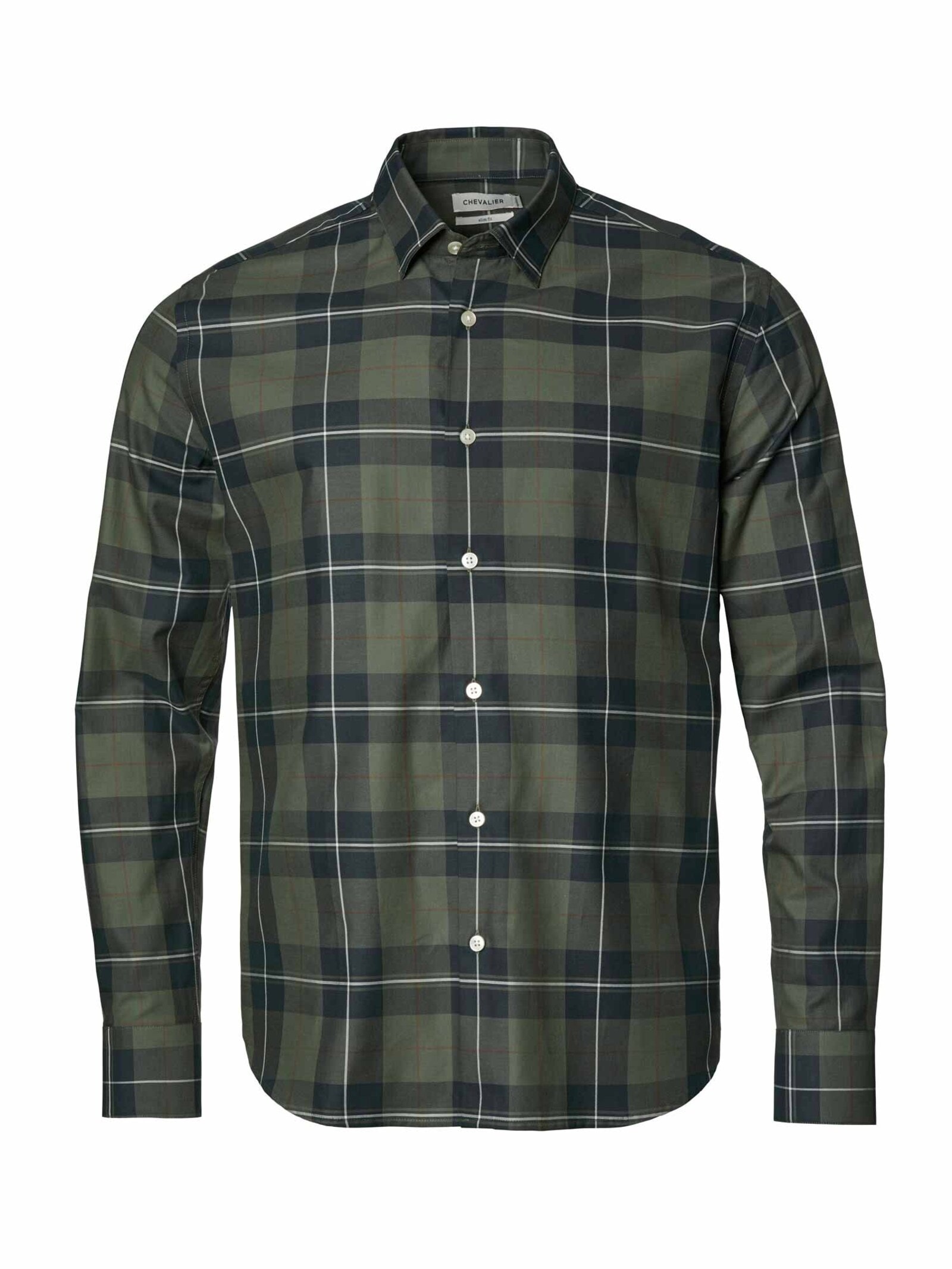 Chevalier Carlton Contemporary Fit Shirt Miesten Chevalier Chevalier ...