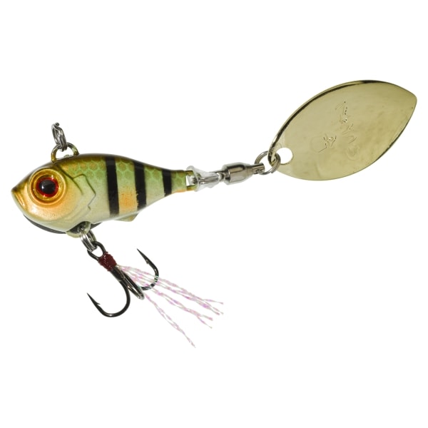 Gunki Shocker Vib 18 Wild Perch -