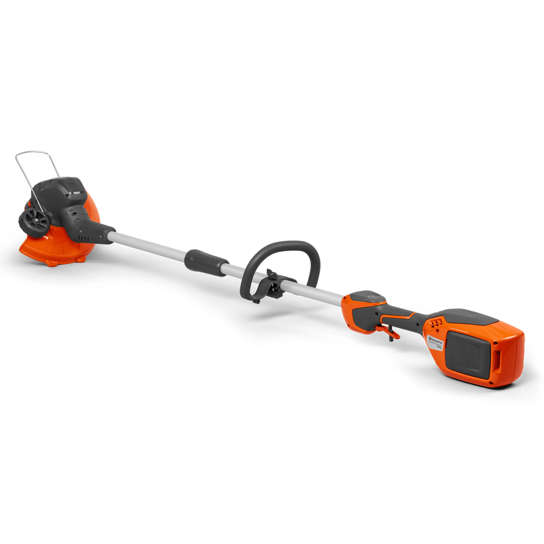 Husqvarna Akku-Rasentrimmer 110iL (ohne Akku & Ladegerät)