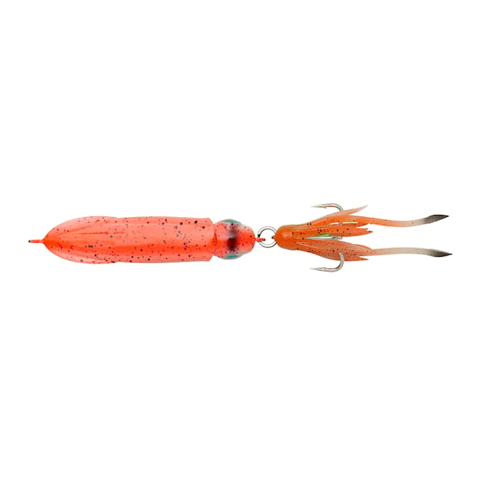 Savage Gear Pilk SG 3D Swim Squid Jig 200 g