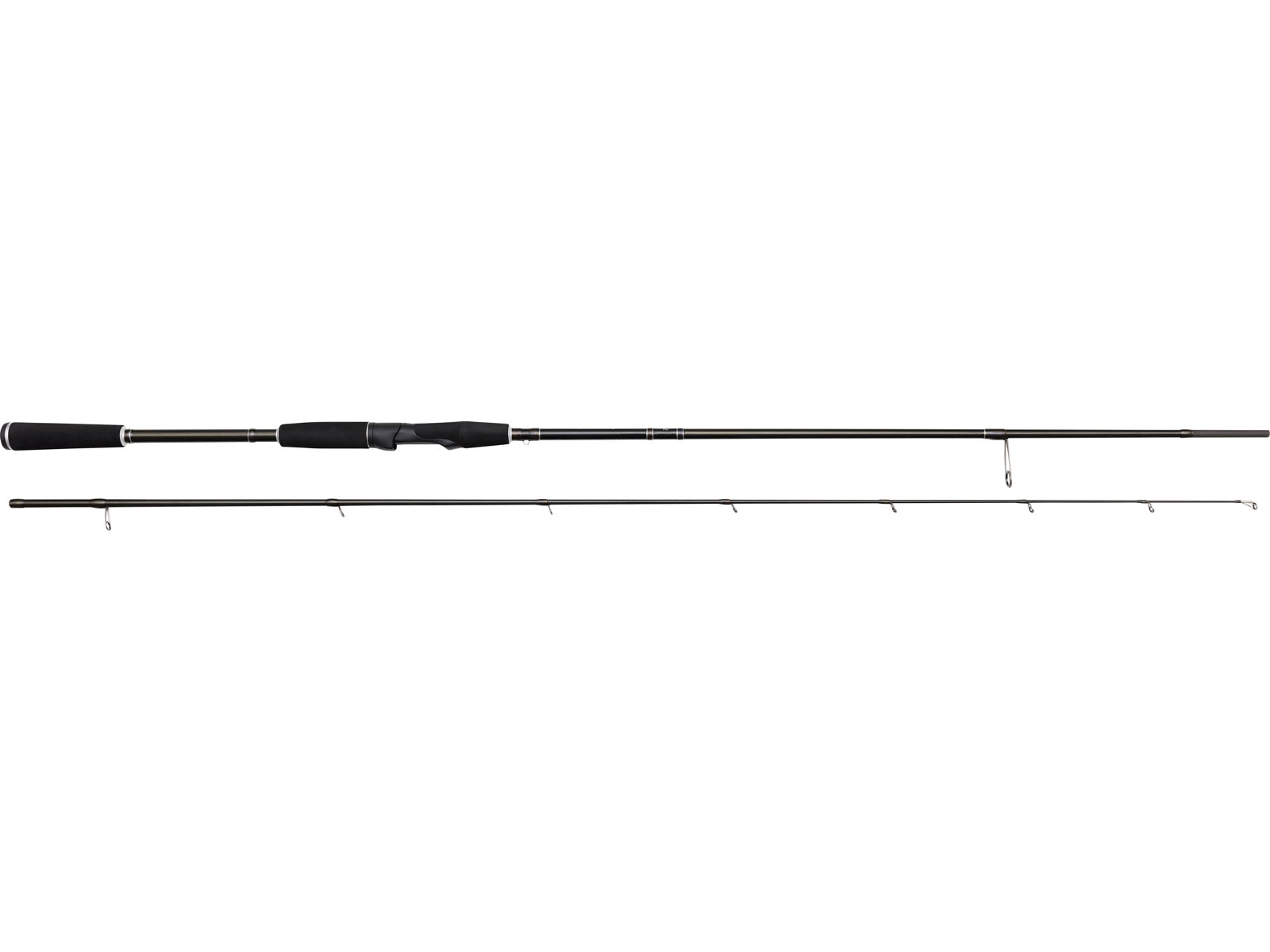 Westin W2 Finesse Shad 8'3"/248cm H 12-38G 2SEC