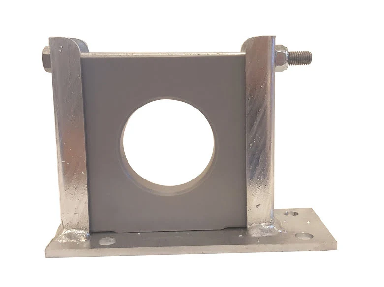 Kassettögla - Förankringsögla i varmgalvaniserat stål