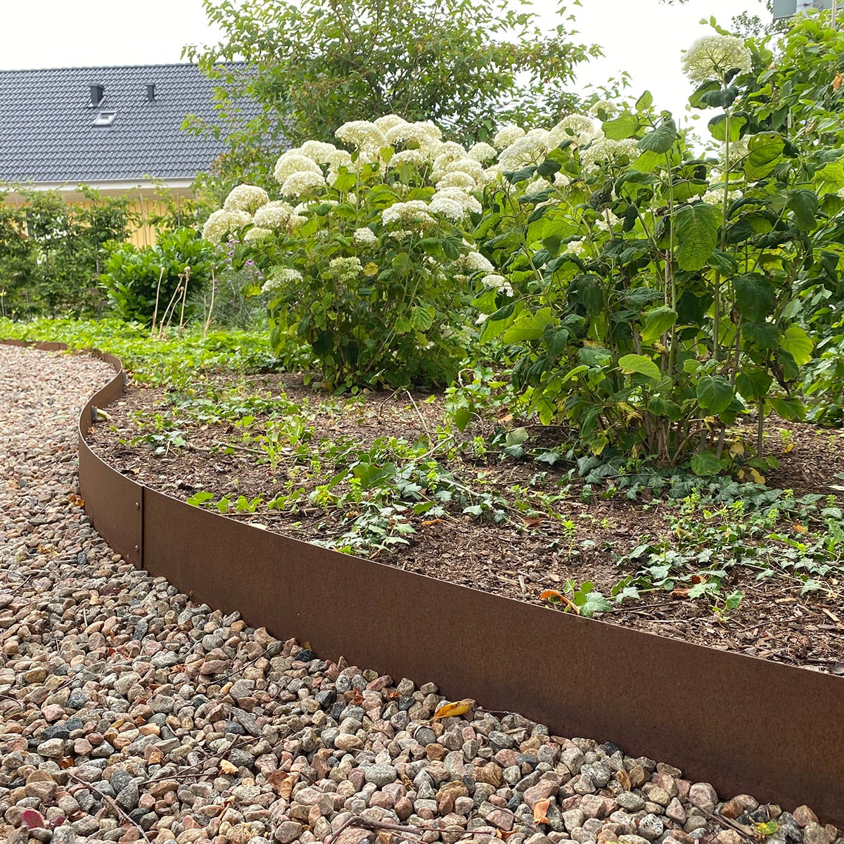 planteringskant-flexigarden-corten-120-kvartsbage_