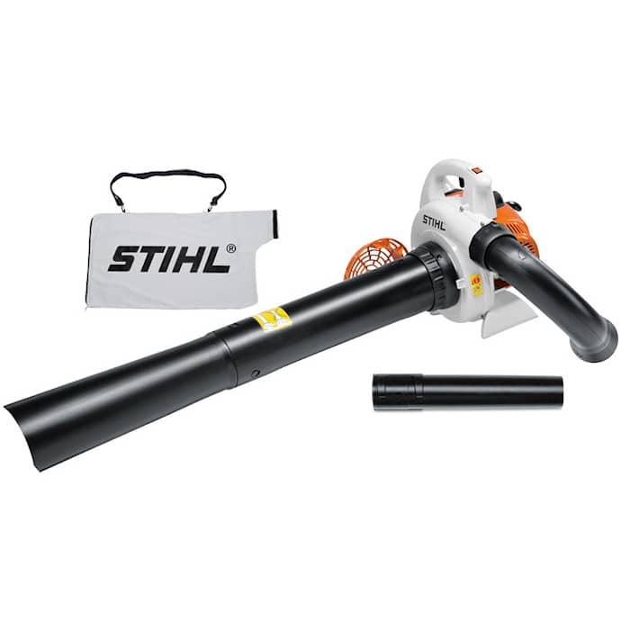 Stihl Sh 56 Lövblås/sug