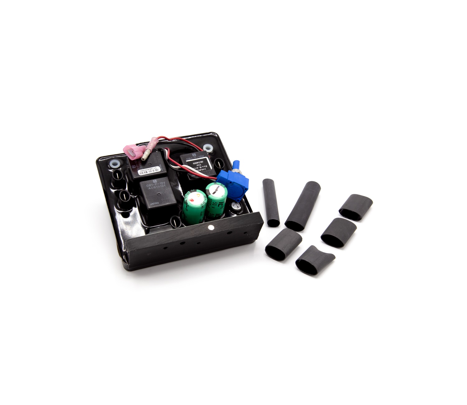 Minn kota Kontrollkort 12V Traxxis