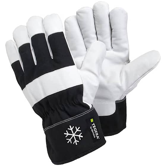 Tegera Handsker til allround-arbejde,Kuldebeskyttende handsker 377