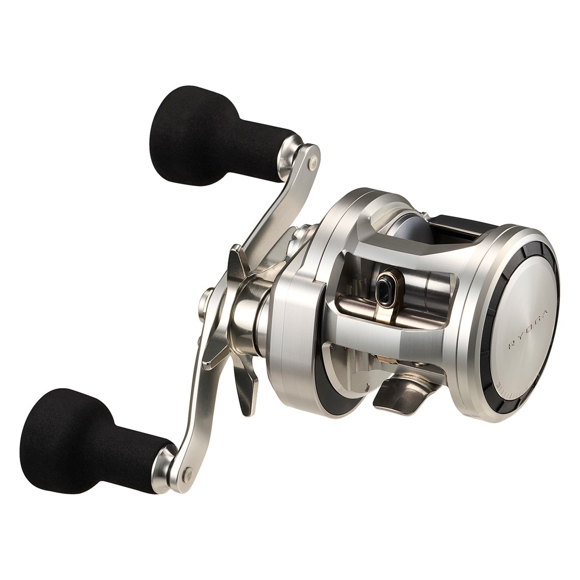 Daiwa 26 Ryoga Reel
