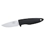 Fällkniven Messer WM1 mit Lederholster