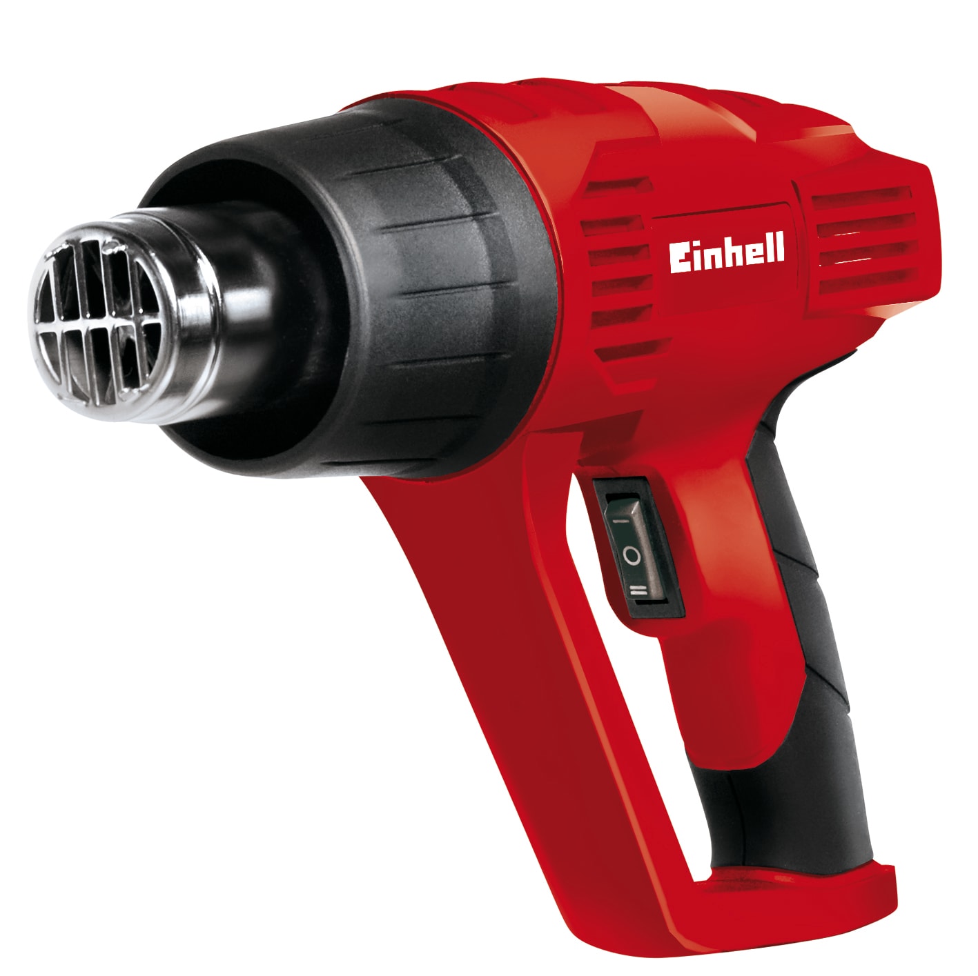 Einhell TH-HA 2000/1, Varmluftpistol
