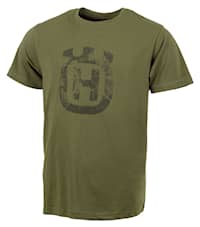 Husqvarna XPLORER T-Shirt Unisex Grün