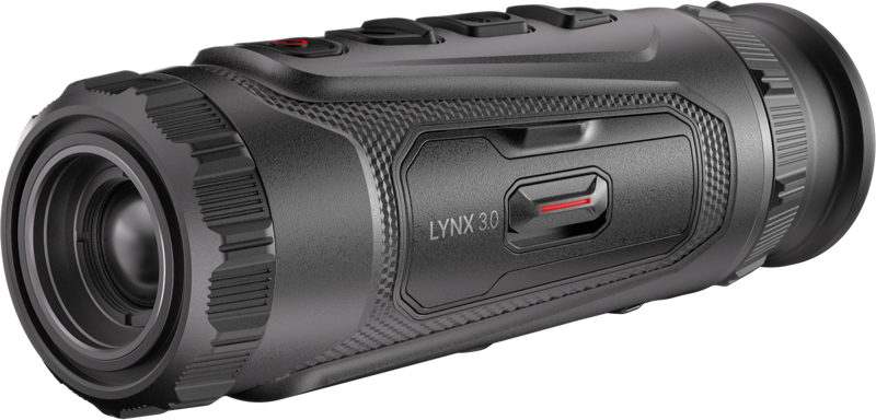 HIKMICRO Lynx LH19 3.0 Värmekikare
