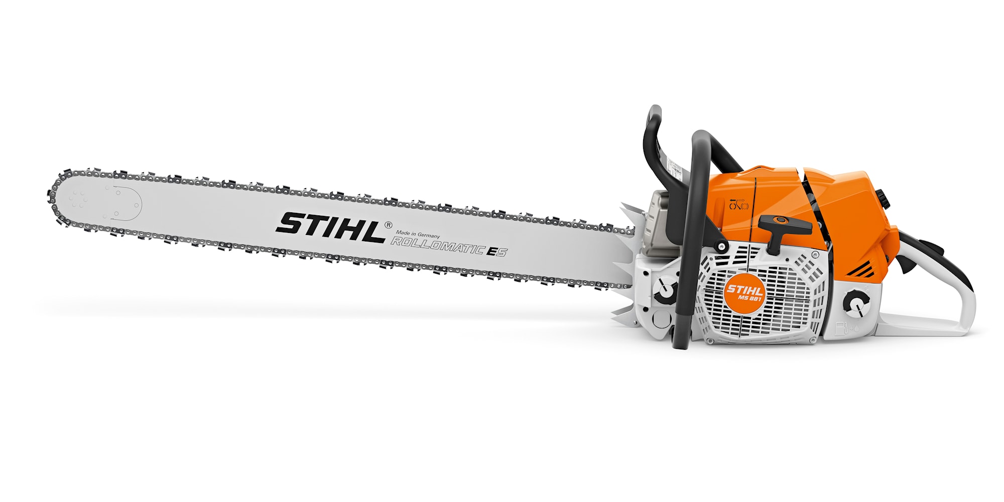Stihl MS 881 motorsav