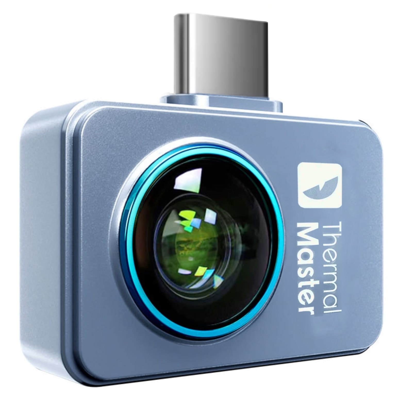 Thermal Master P2PRO Värmekamera, android