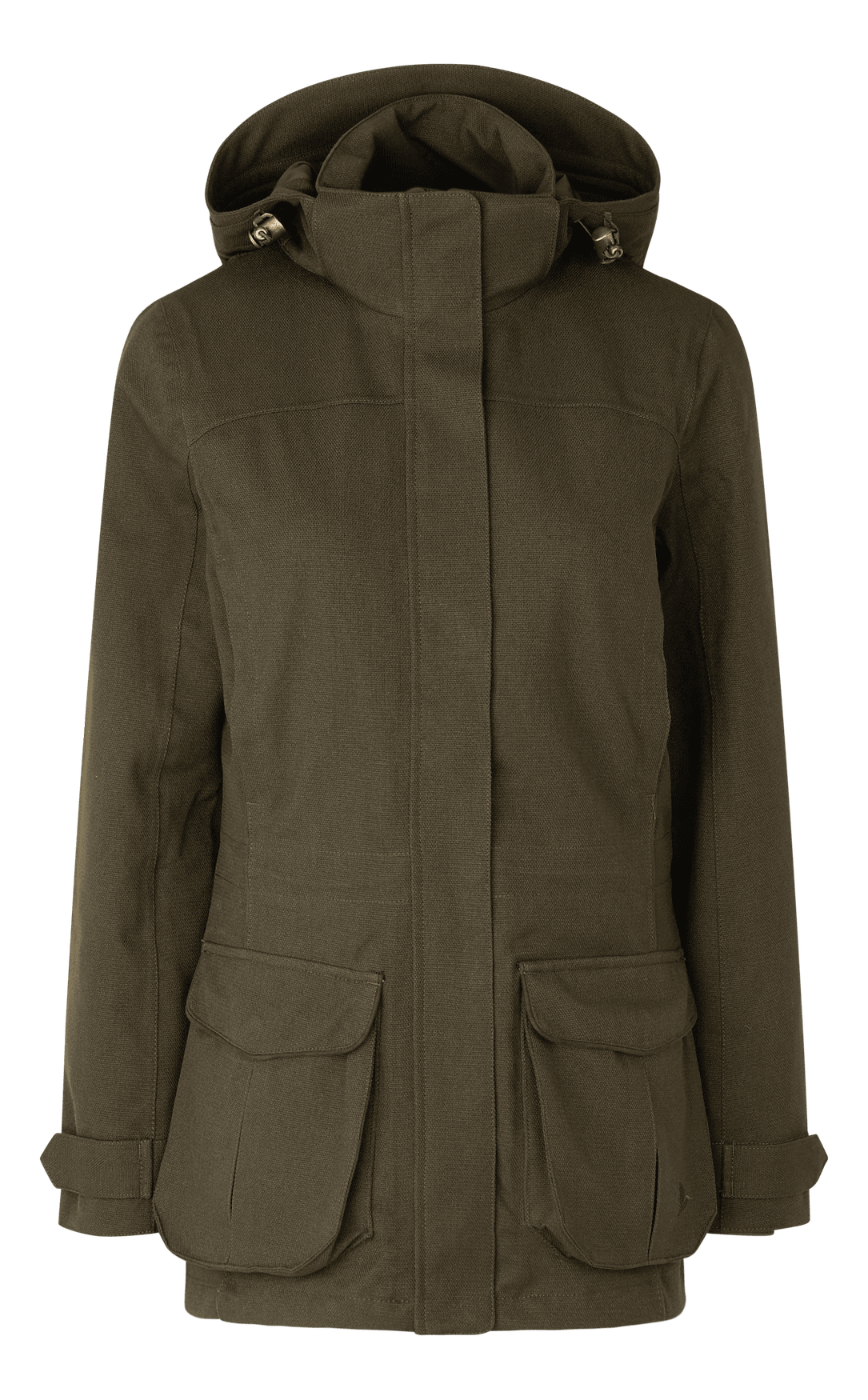 Seeland Woodcock Royale Eve Jacket Women Shaded Olive