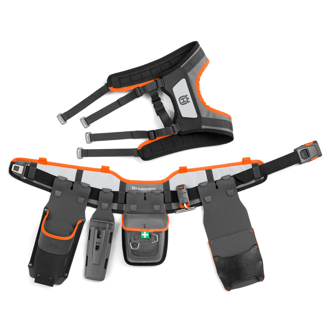 Husqvarna Verktygsbälte Fällning