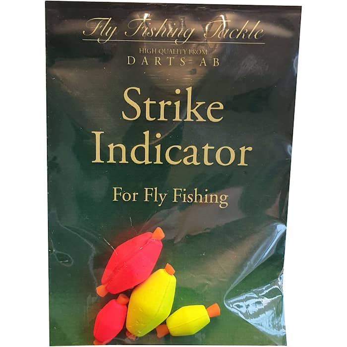 Darts Strike Indicator 4-pack