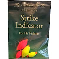 Darts Strike Indicator 4-pack