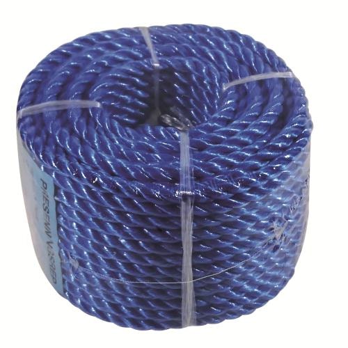 Xmarine Presenningsrep 100M/6mm