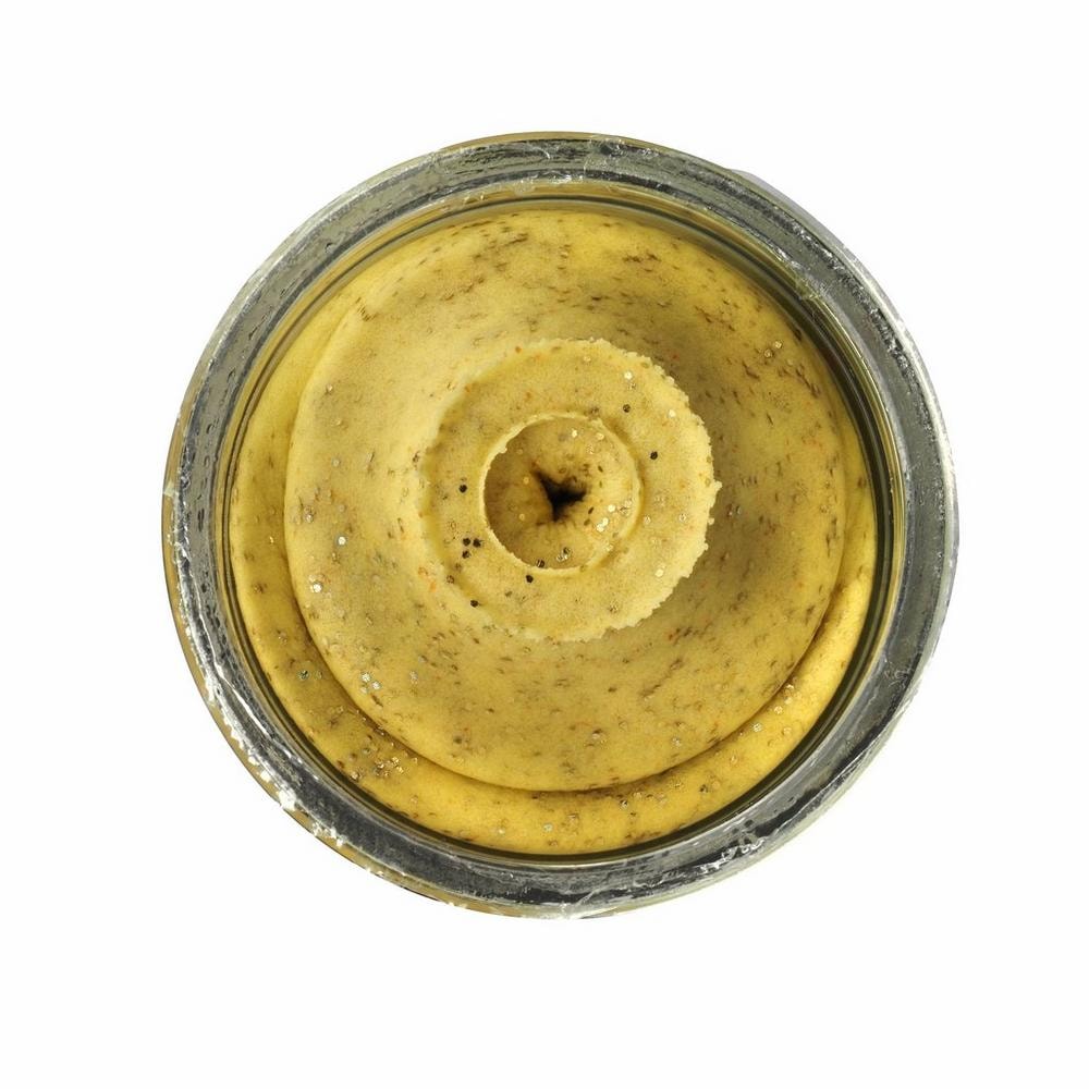 Berkley Powerbait Trout Bait Spices - Curry -