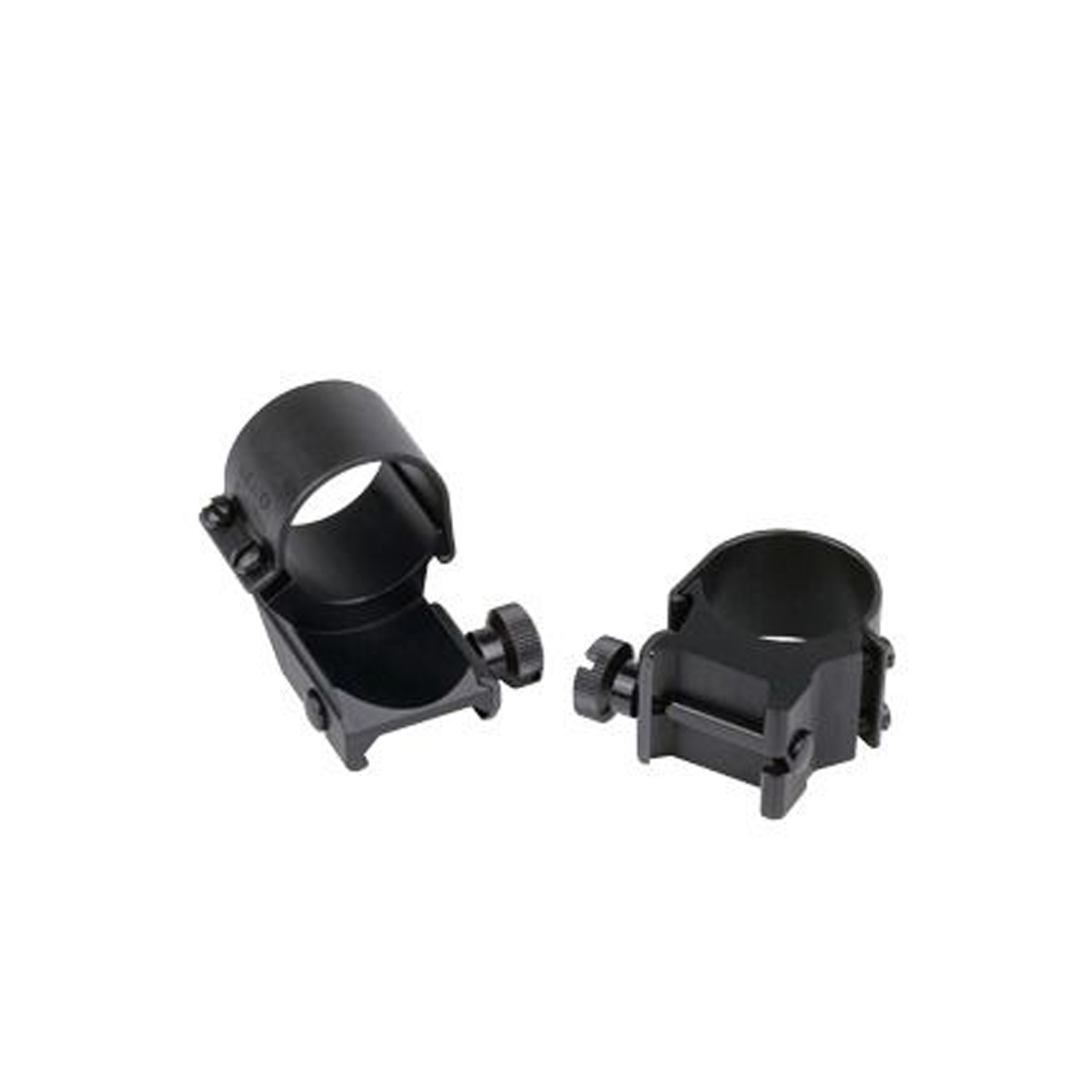 Kiikarikiinnike Weaver Up to 44 mm Ext