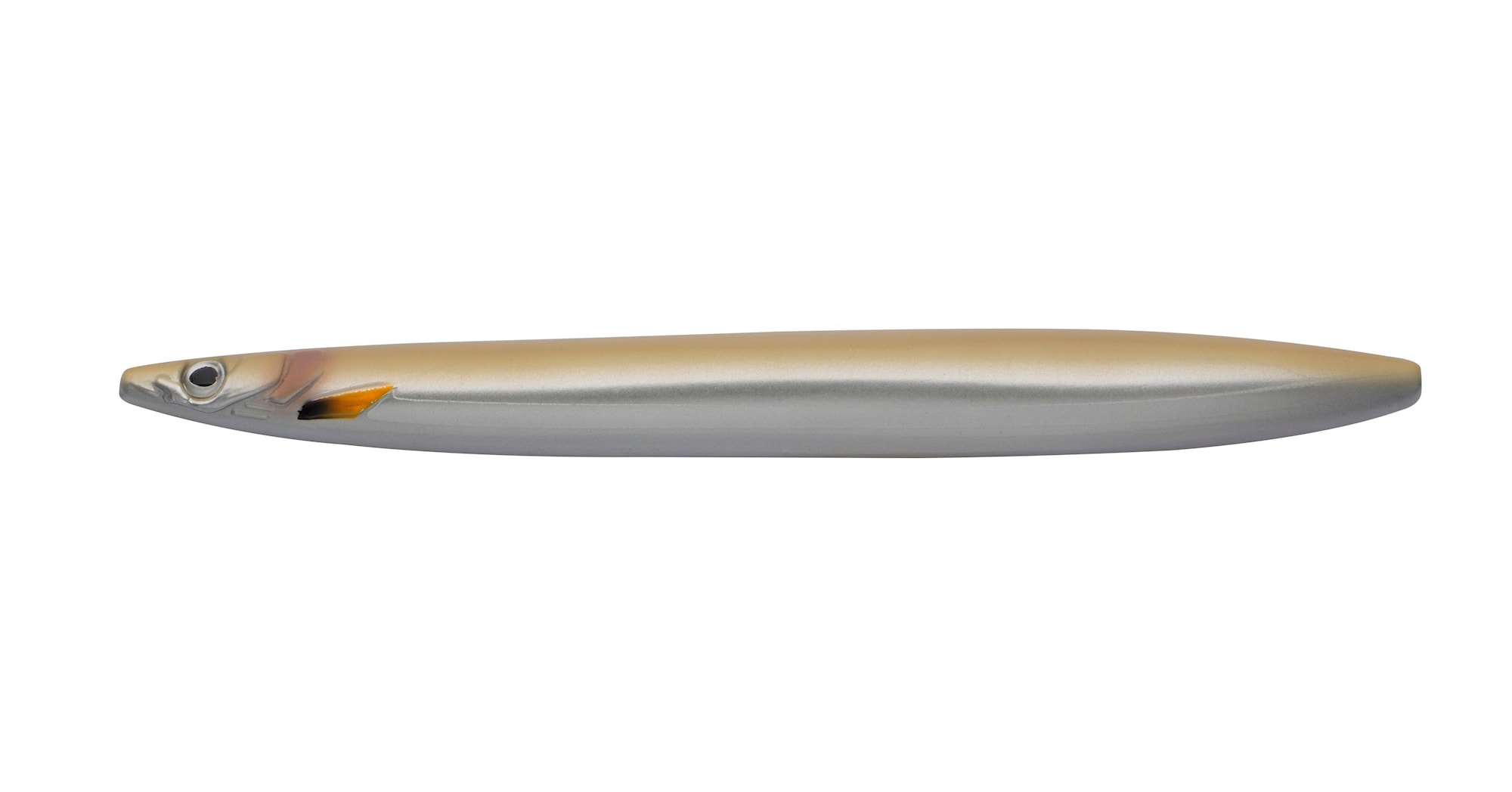 Abu Garcia Sölv Penna 10 cm 13 g Smelt -
