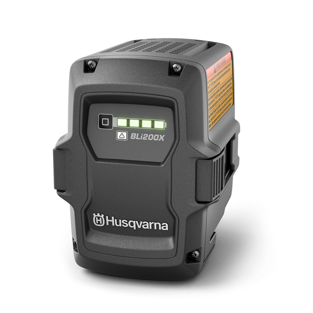 Husqvarna BLI200X Batteri