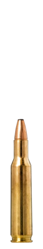 NORMA Oryx .222 REM. 3.6g/55gr