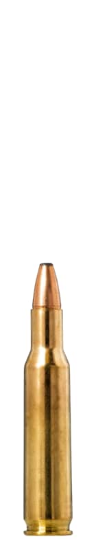 NORMA Oryx .222 REM. 3.6g/55gr