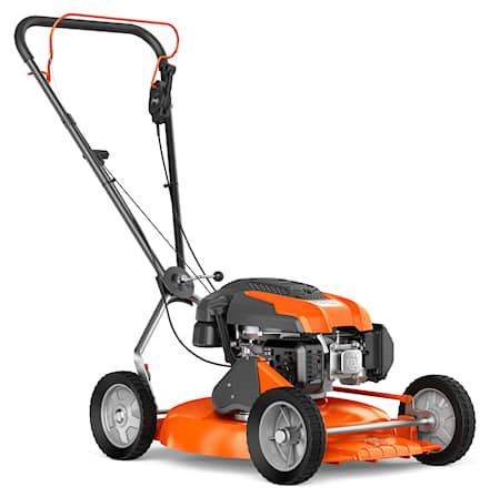 Husqvarna Klippo Lb 453Sq Lawn Mower Hs 166Ap Engine