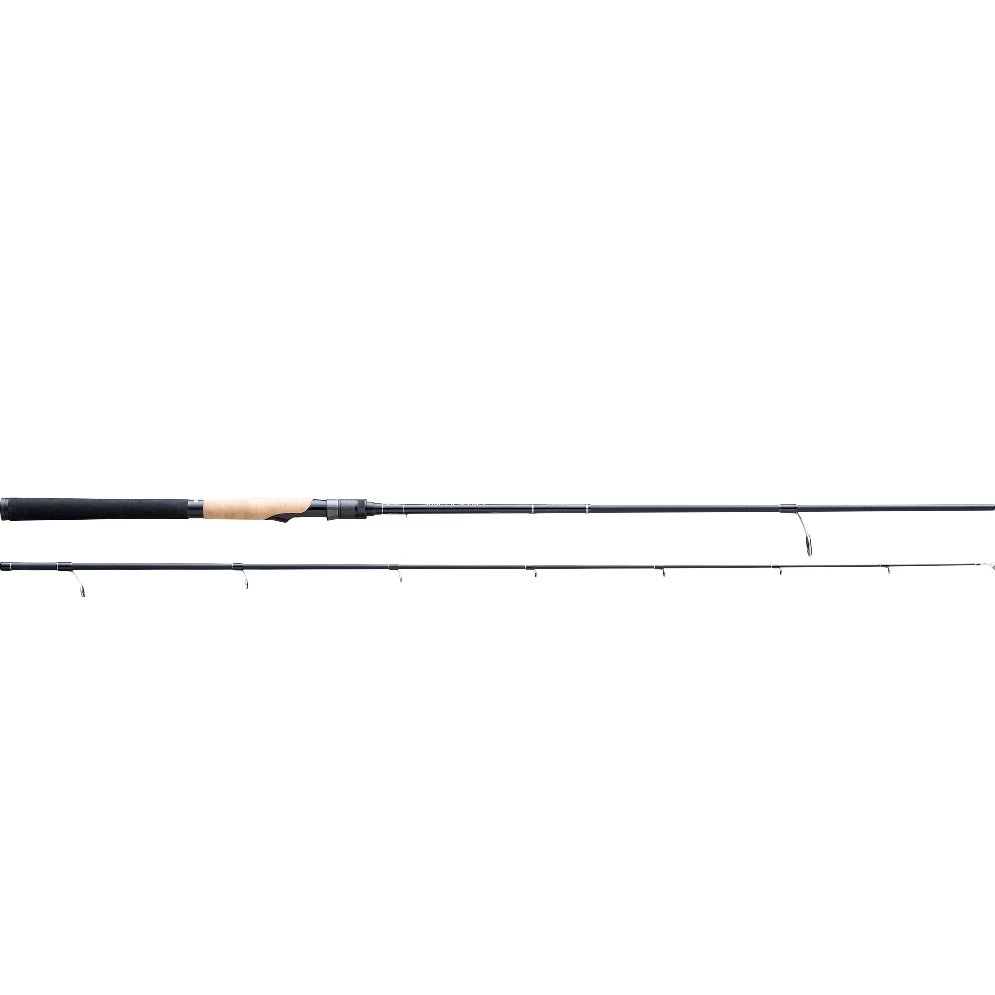 Rapala Shadow Blade Spinning 7' 213cm ML 5-21g 2pcs Haspelspö