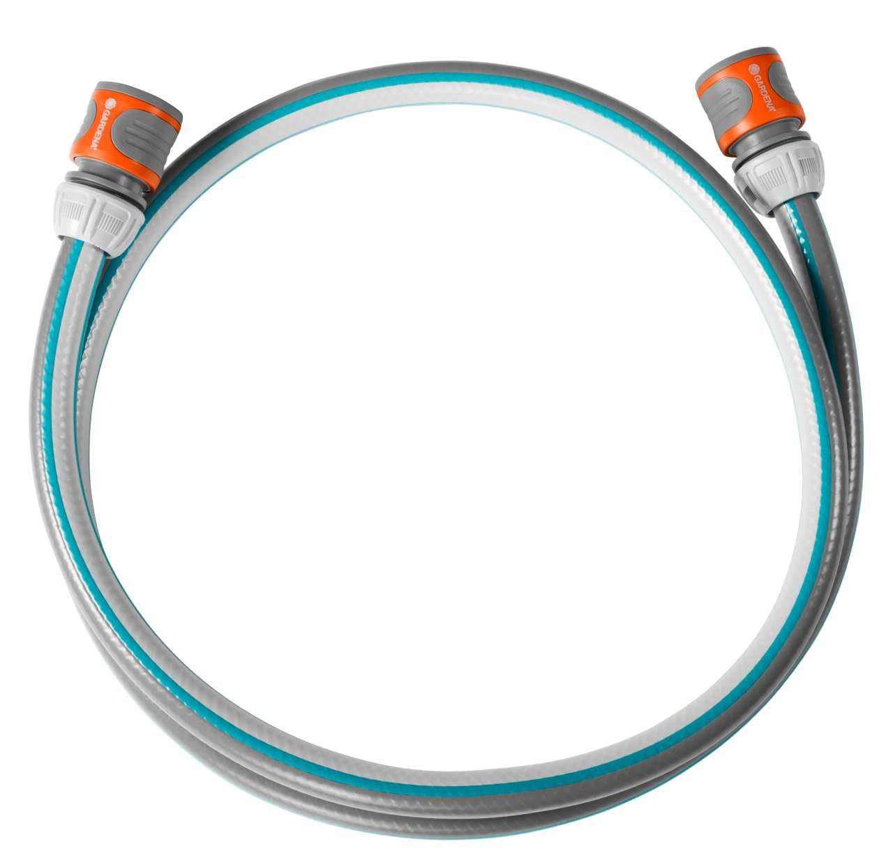 Gardena Klassisk Tilkoblingssett 13 Mm (1/2"), 1,5 M