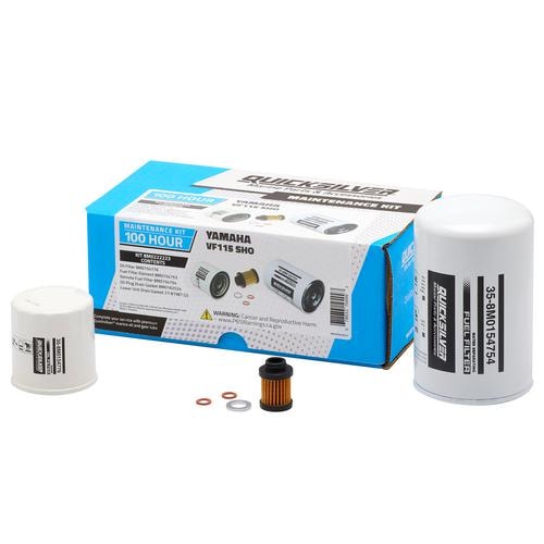Quicksilver Servicekit Yamaha VF115