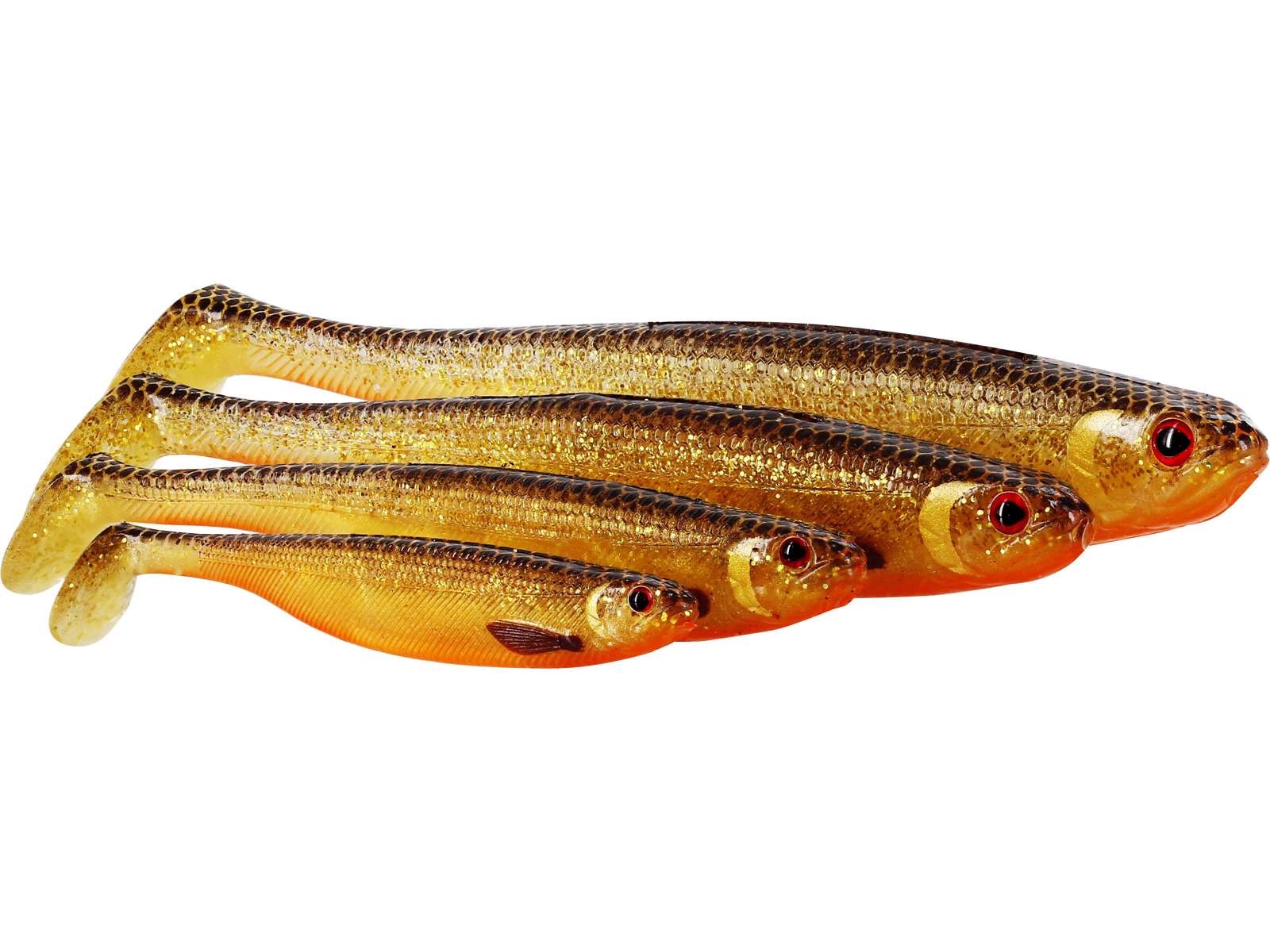 Westin ShadTeez Slim 5-18cm Jig