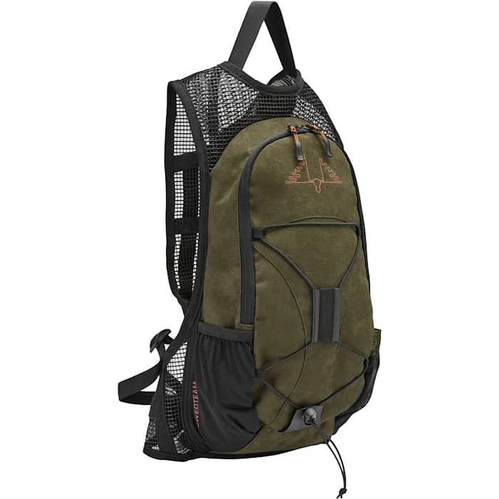 Swedteam Alpha 5 Backpack Hunting Green