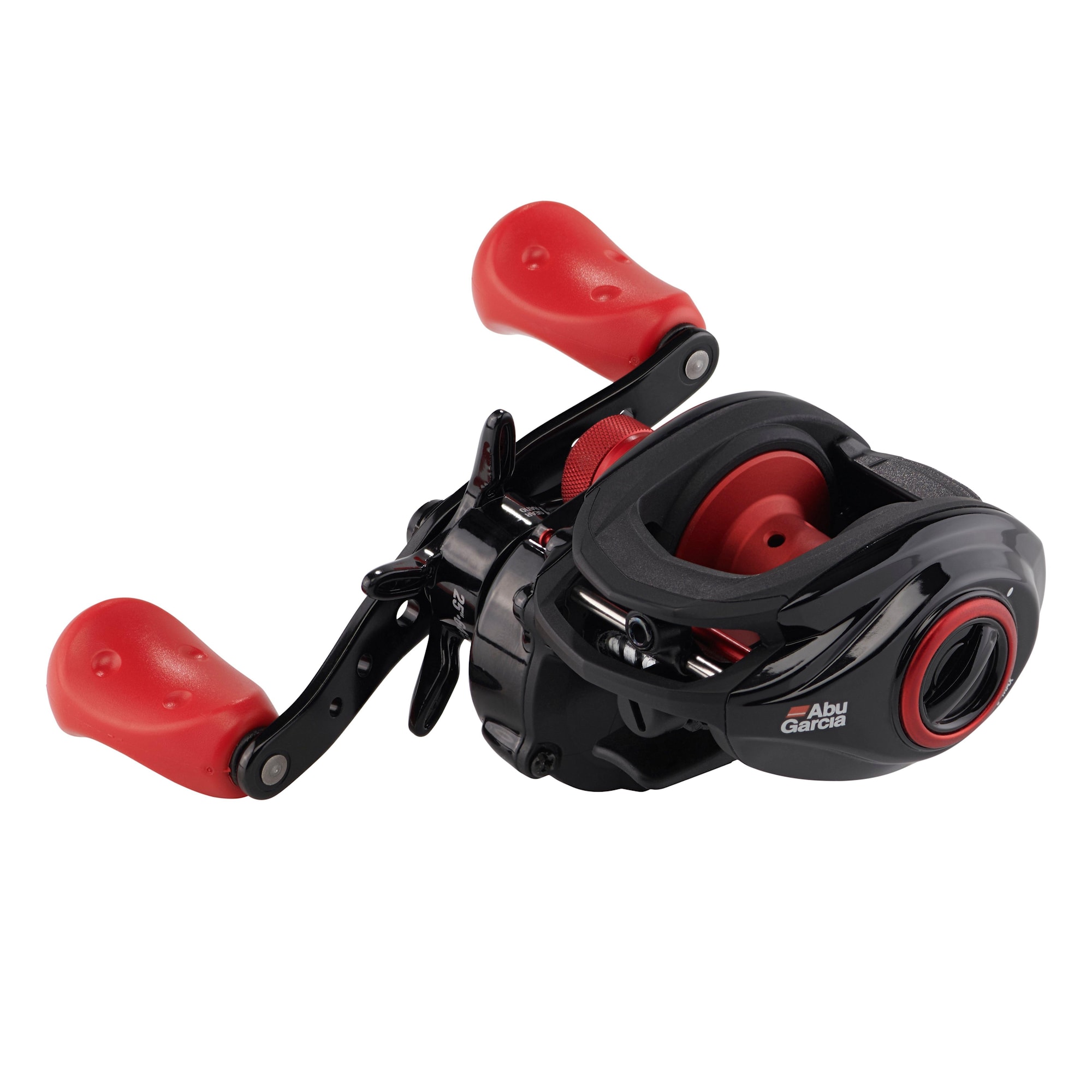 Abu Garcia Max X RH Multirulle