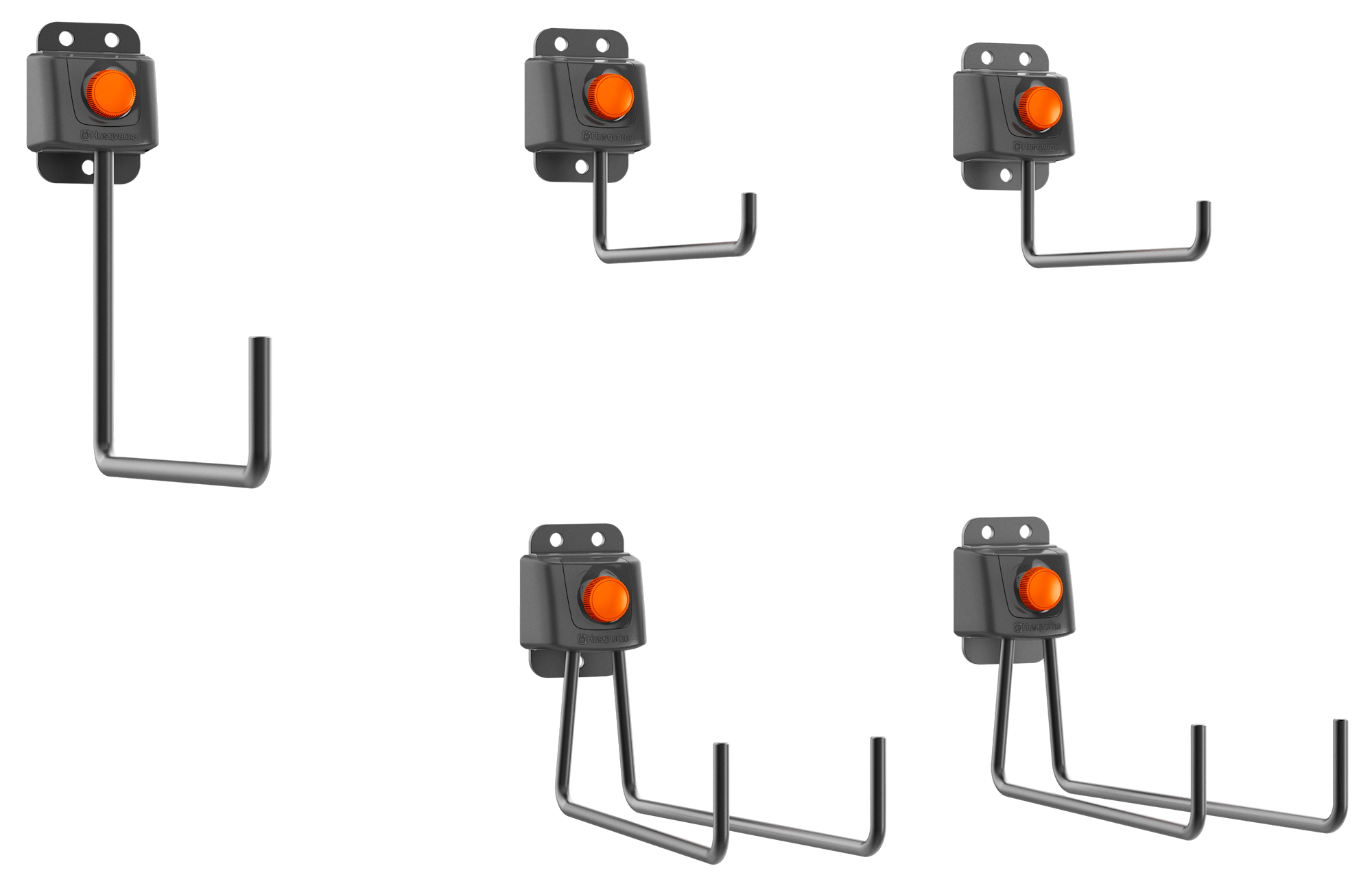 Husqvarna Aspire™  Förvaringskrok